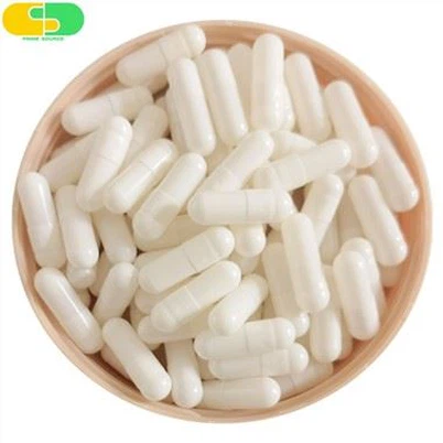 Ncua Tso Zaub Capsules