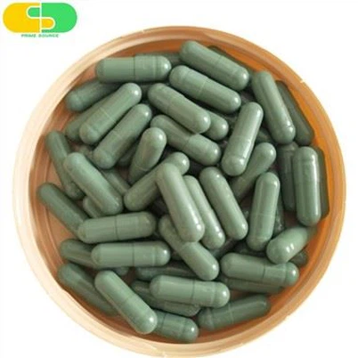 Hpmc Hard Capsules