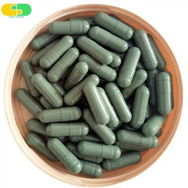 Vegetarian Gel Capsules